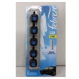 Febreze Air Freshener Car Vent Clips  Linen & Sky