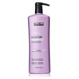 Kirkland Signature Moisture Shampoo  33.8 Fluid Ou