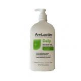 AmLactin Moisturizing Body Lotion  20 Ounces