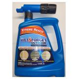 Wet & Forget Hose Extreme Reach Moss Mold Mildew &