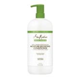 Shea Moisture Boosting Conditioner Natural Infusio