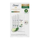 Dove Advanced Care Invisible+ Antiperspirant Deodo