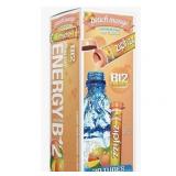 Zipfizz Energy Drink Mix, Peach Mango (20 Ct.)
