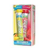 Zipfizz, Vitamin Energy Hydration Drink Mix Split