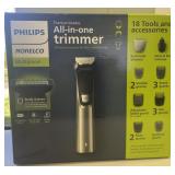 Philips Norelco Multigroom - All in One Trimmer -
