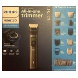 Philips Norelco Multigroom - Ultimate Precision Al