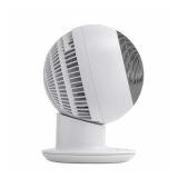 IRIS Woozoo Globe Multi-Directional 5-Speed Oscill