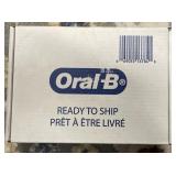 Oral-B CrossAction X Electric Toothbrush Replaceme