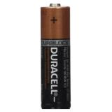 Duracell AA Alkaline Batteries  40 Count