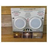 Infinity X1 Under Cabinet Light Anywhere 2 Pack Ne
