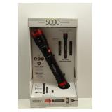 Infinity X1 5000 Lumens Flashlight + Rechargeable