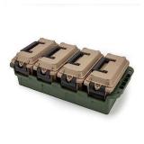 Greenmade Multi-Purpose Ammo Storage Unit 665942 -