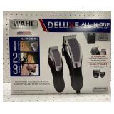 Wahl Deluxe Hair Cutting Kit