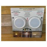 Infinity X1 Under Cabinet Light Anywhere 2 Pack Ne