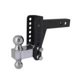Blackout 0 in. -6 in. Drop 14000 Lbs. Capacity Cla