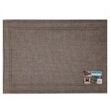 Apache Mills Heavy Duty Entry Mat 30x47 - Manhatta