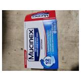 Mucinex