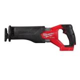 Milwaukee M18 18V Fuel Sawzall 1-1/4  Reciprocatin