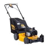 21 in. 150cc Briggs and Stratton 625ex Engine Rear