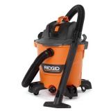 12 Gallon 5.0 Peak HP NXT Wet/Dry Shop Vacuum with
