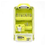 Rotary Tool 16-Piece Carving and Engraving Kit (fo