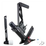 Pneumatic 3-in-1 15.5-Gauge and 16-Gauge 2 in. Flo