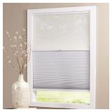 Snow Drift/Shadow White Day and Night Cordless Cel