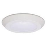 Halo 6 in. W Metal LED Retrofit Downlight 8.2 W
