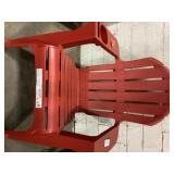 StyleWell Adirondack chair