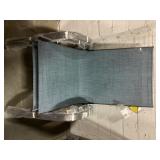 StyleWell Sling Chair Pack of 2 - Metal Frame with