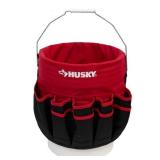 Husky HD10030-TH 12 in. Heavy Duty Water Resistant