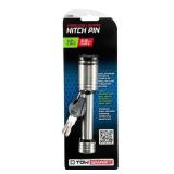 2.75 in. Stainless Barrel Style Receiver Hitch Pin