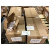 Ultra Collection Euro Toilet Paper Holder, 96ct