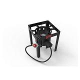 High Pressure Fryer Cook Stand