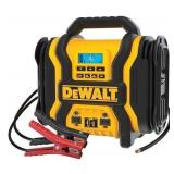 DEWALT DXAEPS14-Type2 2000 Peak Battery Amp 12V Au