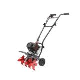 15 in. 46 Cc Gas Powered 4-Cycle Gas Cultivator