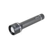 2000 Lumens LED Slide-to-Focusing Aluminum Flashli