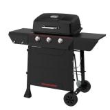 49 in. 2 and 3 Burner Gas Grill Cover