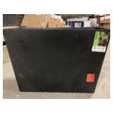Tierraverde ZMA Black Rectangular Object with Labe