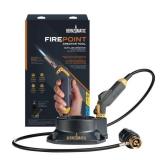 FirePoint Creator Torch for Map-Pro and Propane Fu
