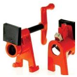 Bessey Tools BPC-H34 3/4-Inch H-Style Pipe Clamp