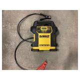 DEWALT Jump Starter and Battery Charger