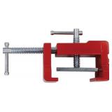 4 in Capacity Cabinetry Clamp for Aligning Face Fr
