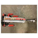 Bar Clamp Manual Tool - Versatile and Durable Hand