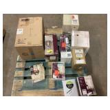 Interior Lighting, ONE LOT