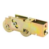 Prime-Line 1-1/8 in.  Steel Ball Bearing  Patio Do