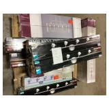 Lighting & More, ONE LOT