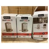 Kwikset SMARTCODE 917 Residential Electronic Lever