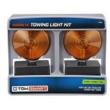 80 in. Under Magnetic Towing Trailer Light Kit