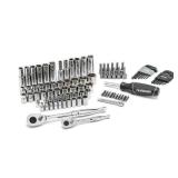 Mechanics Tool Set (94-Piece)